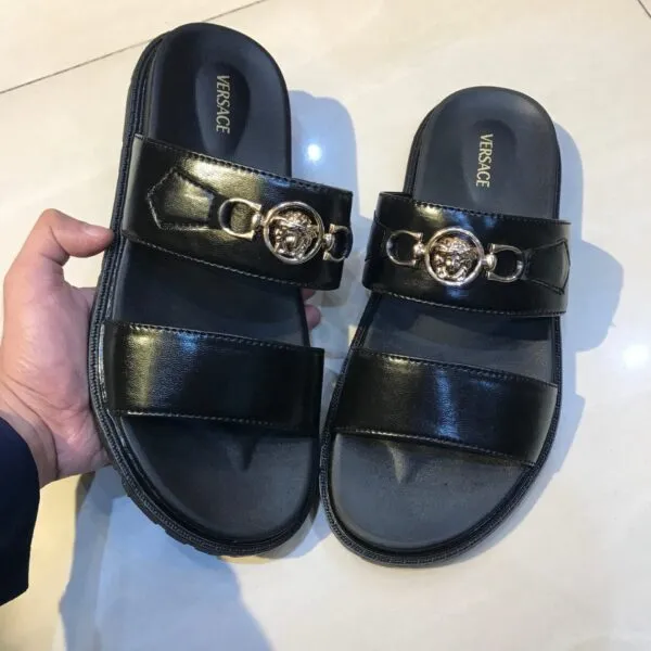 VRSC Slides
