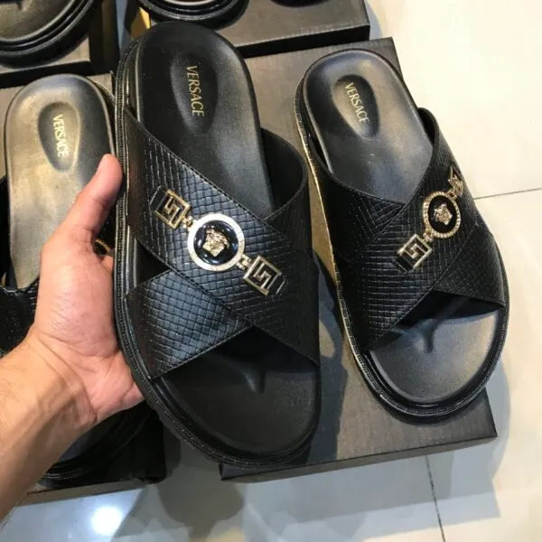 VRSC Slides