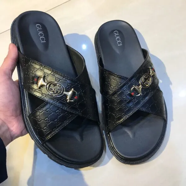 GCI Slides