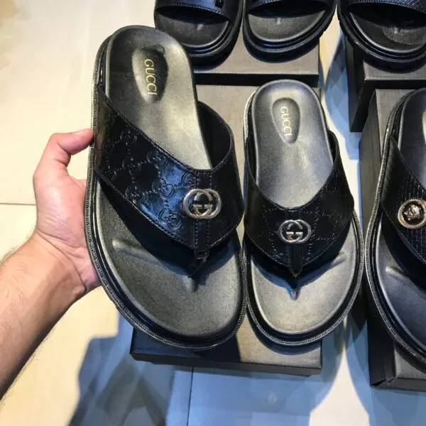 GCI Slides