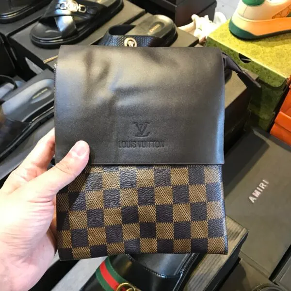 LVTN Cross Bag