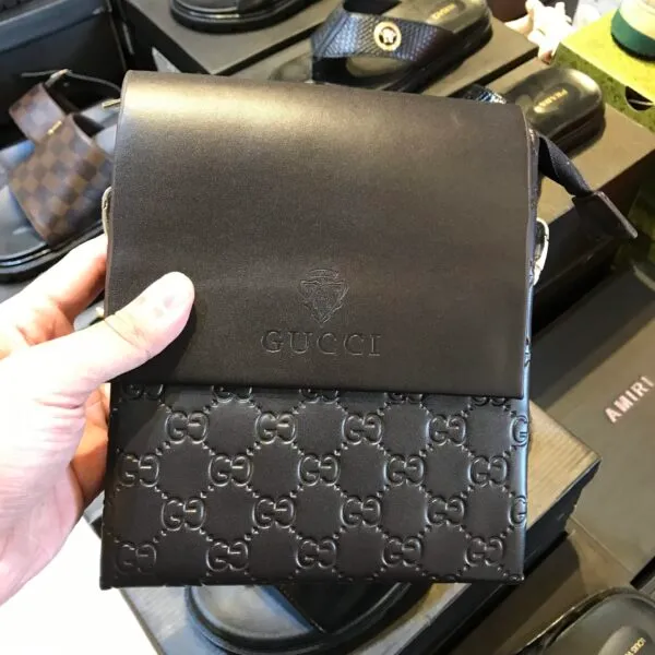 GCI Cross Bag