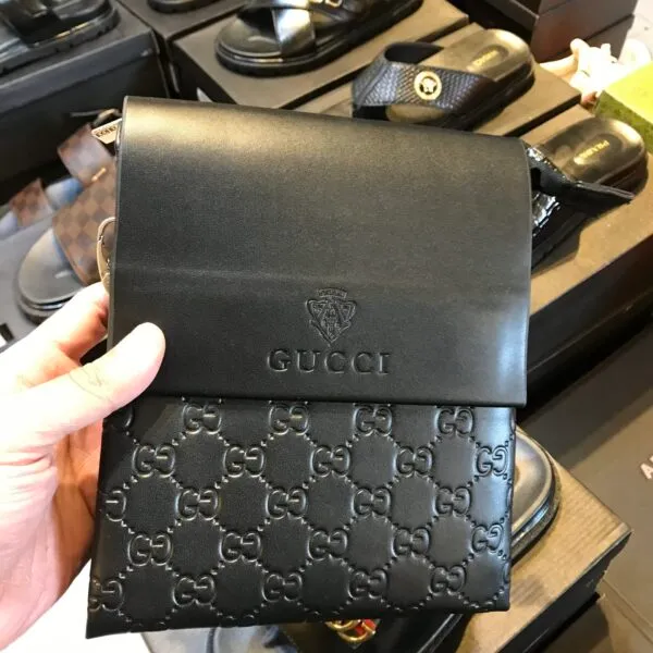 GCI Cross Bag