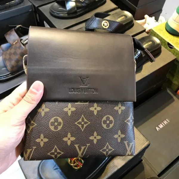 LVTN Cross Bag