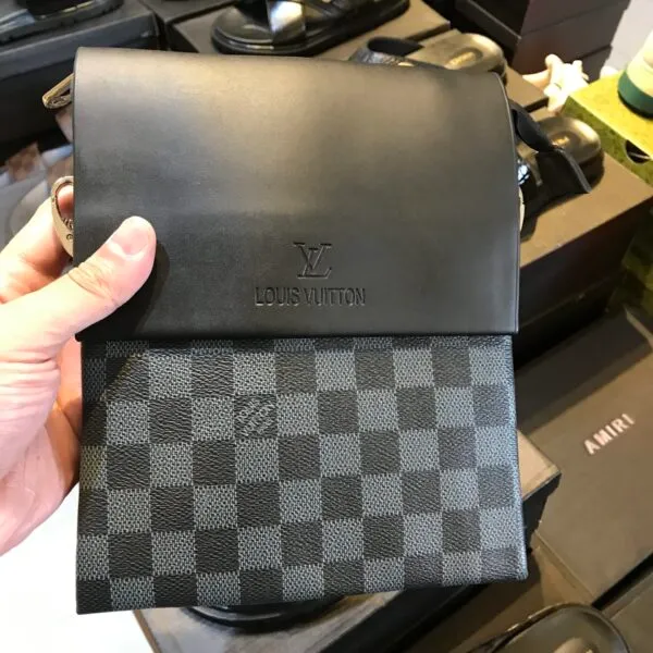 LVTN Cross Bag