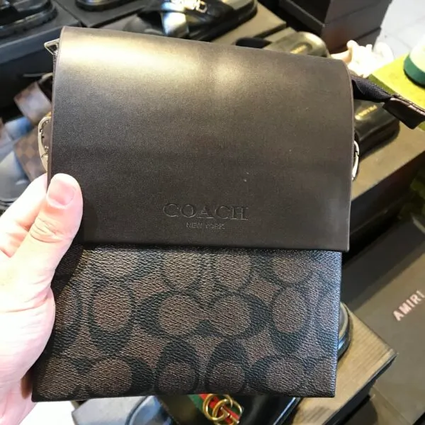 CoCh Cross Bag