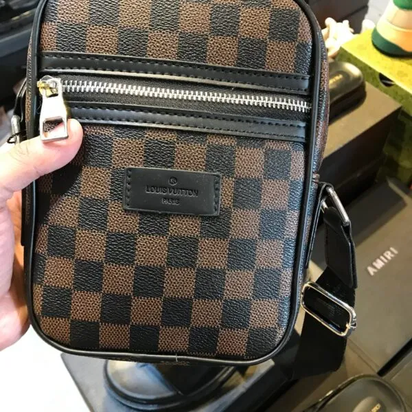 LVTN Cross Bag
