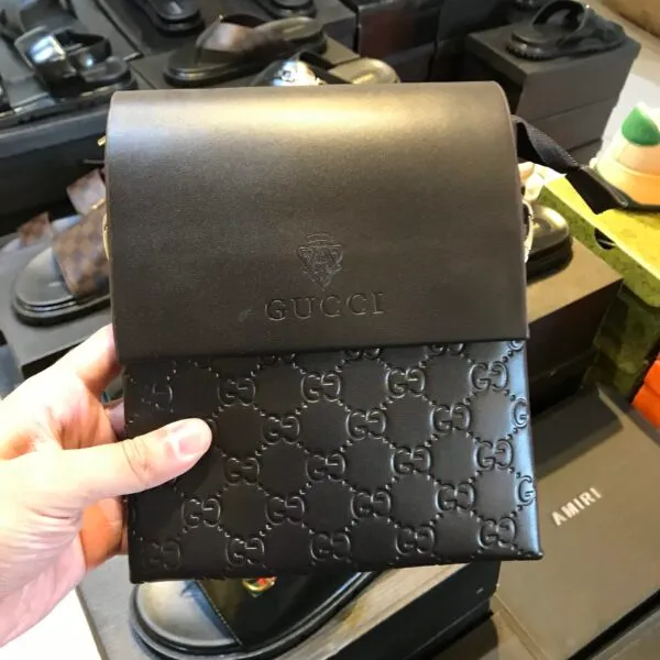 GCI Cross Bag