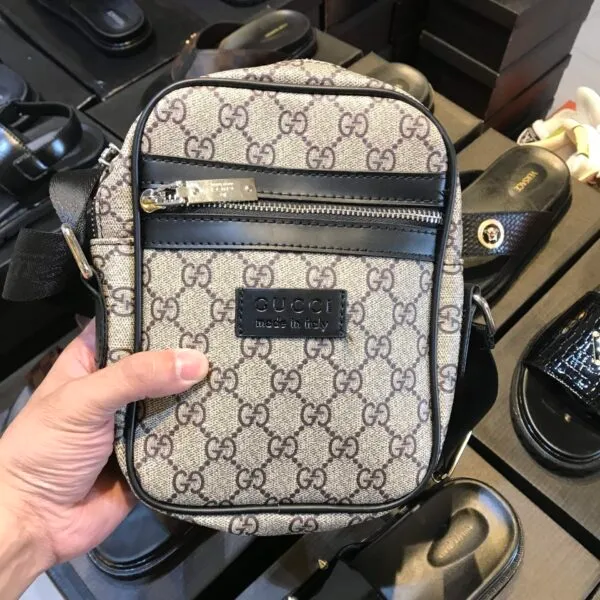 GCI Cross Bag