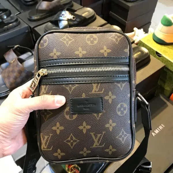 LVTN Cross Bag