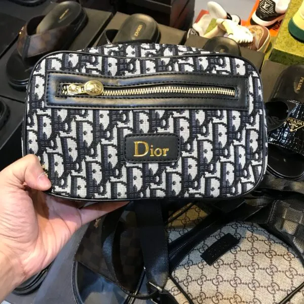 DIR Fanny Pack