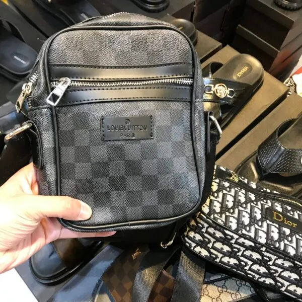 LVTN Cross Bag