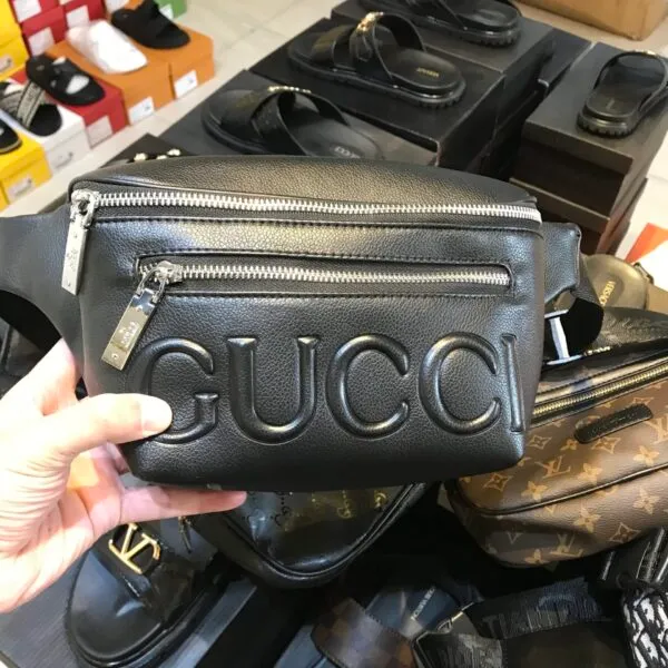 GCI Fanny Pack