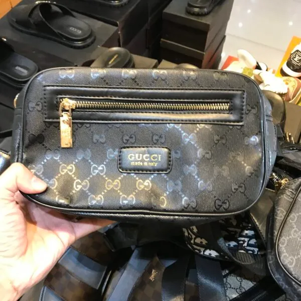 GCI Fanny Pack