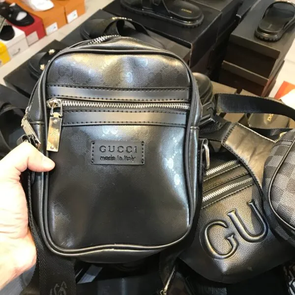 GCI Cross Bag