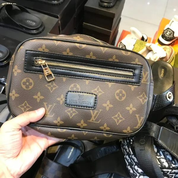 LVTN Fanny Pack