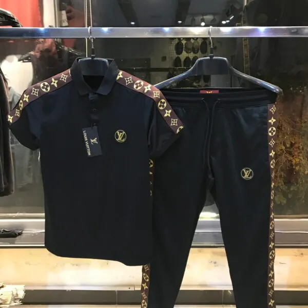 LVTN Track Suit