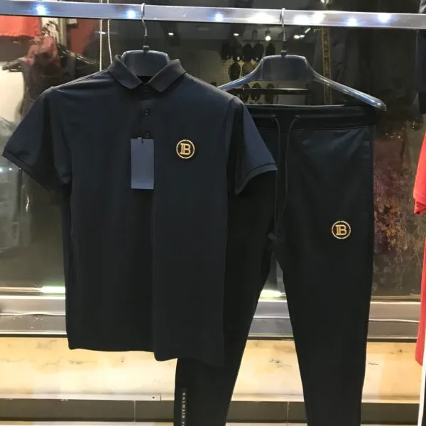 BLMN Track Suit
