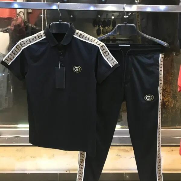 GCI Track Suit