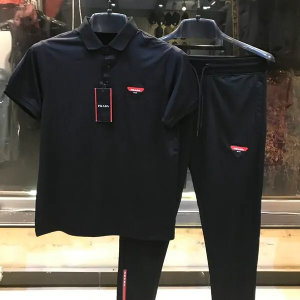 PRD Track Suit
