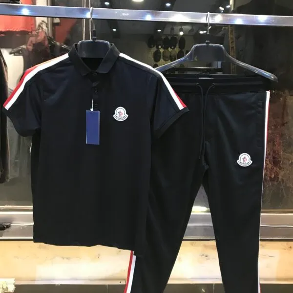 MNCLR Track Suit