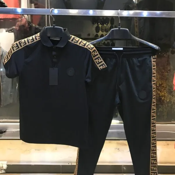 FND Track Suit