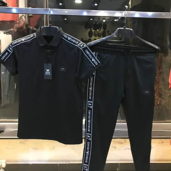EA Track Suit