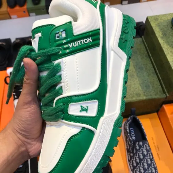 LVTN Sneakers