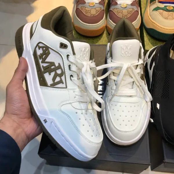 AMR Sneakers