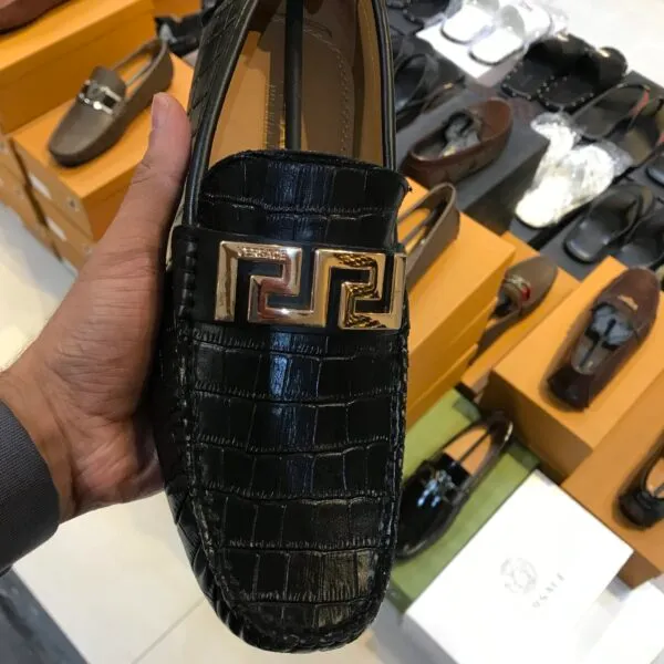 VRSC Loafers