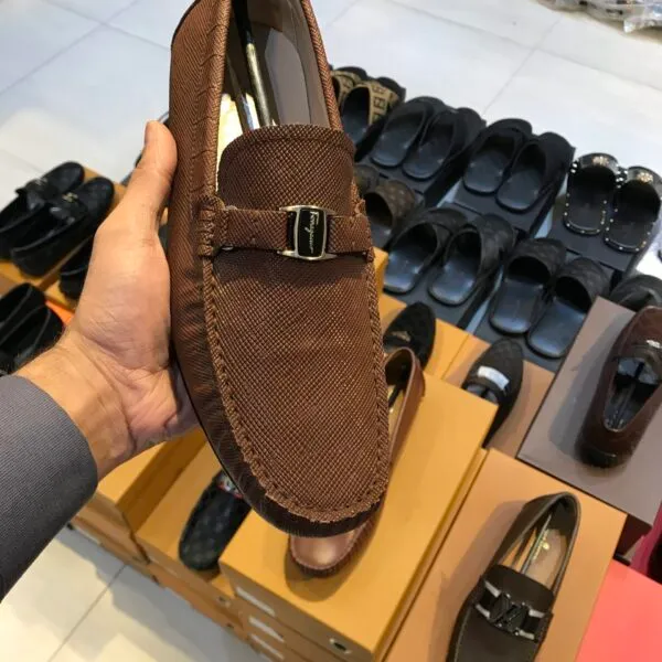FRGMO Loafers