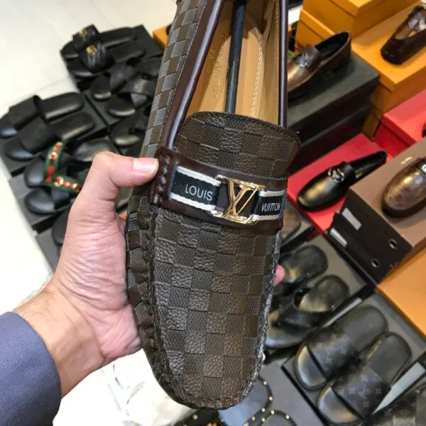LVTN Loafers