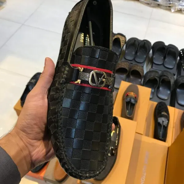 LVTN Loafers