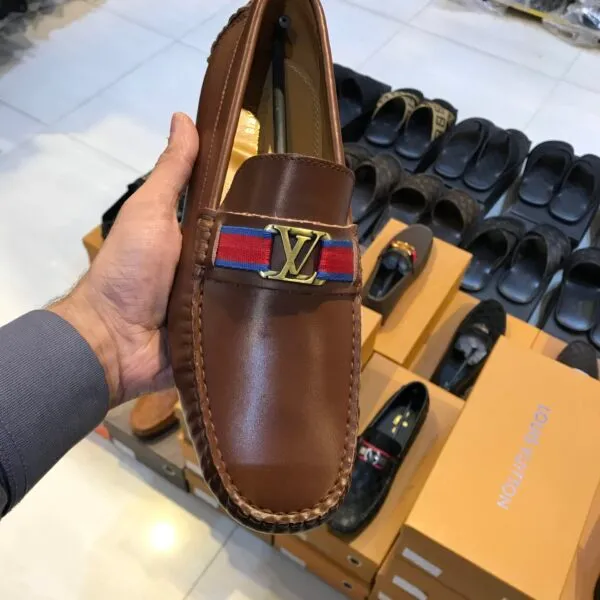 LVTN Loafers