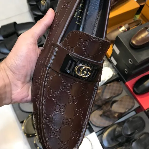 GCI Loafers