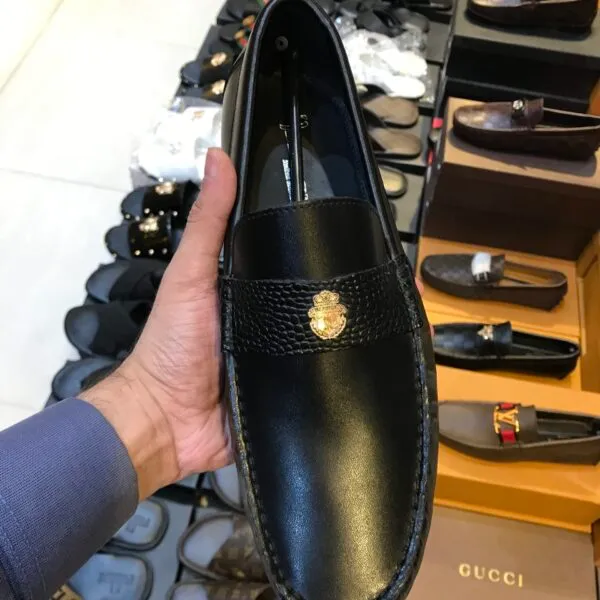 BLNR Loafers