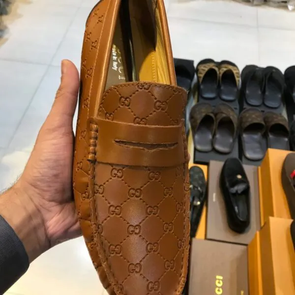 GCI Loafers