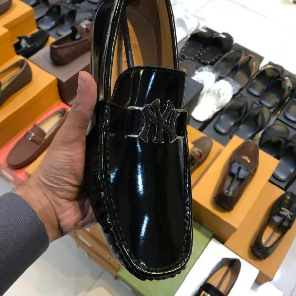 GCNY Loafers