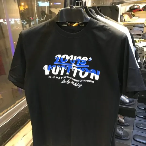 LVTN Turkish Round Neck Shirt