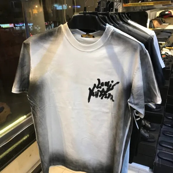 LVTN Turkish Round Neck Shirt