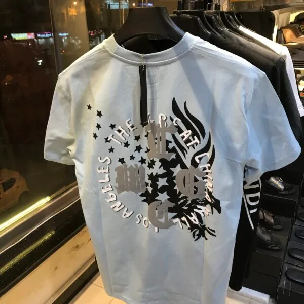 AMR Turkish Round Neck Shirt
