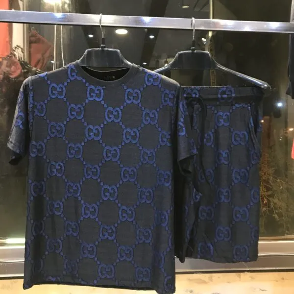 GCI Shirt Short