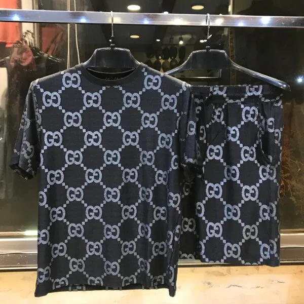 GCI Shirt Short