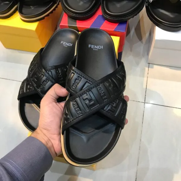 FNDI Premium Slides with Box Packaging