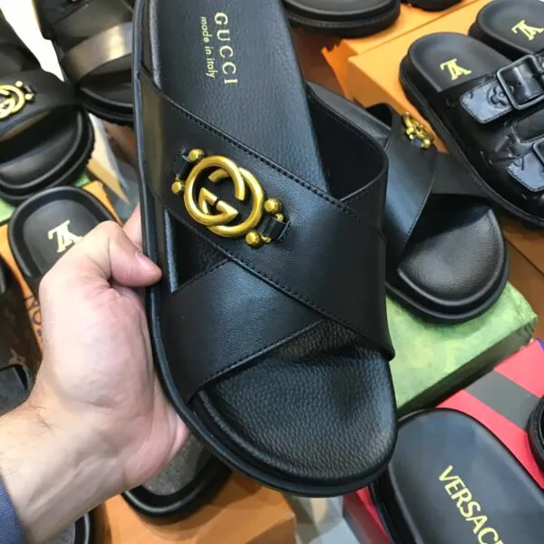 GCI Premium Slides with Box Packaging