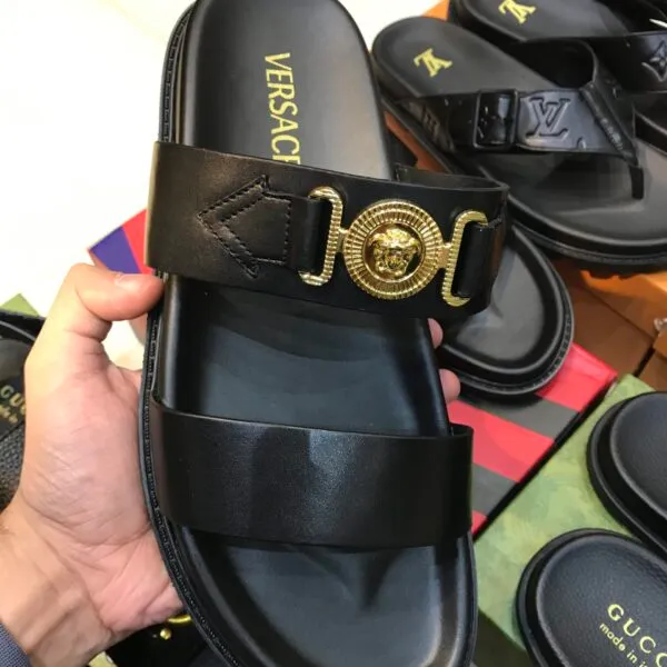 VRSC Premium Slides with Box Packaging