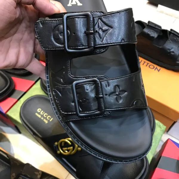 LVTN Premium Slides with Box Packaging
