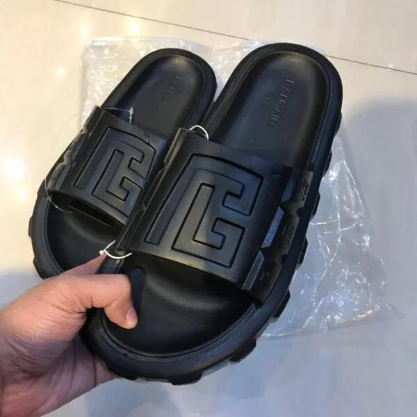 BLMN Slides