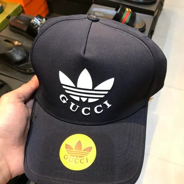 GCI Cap