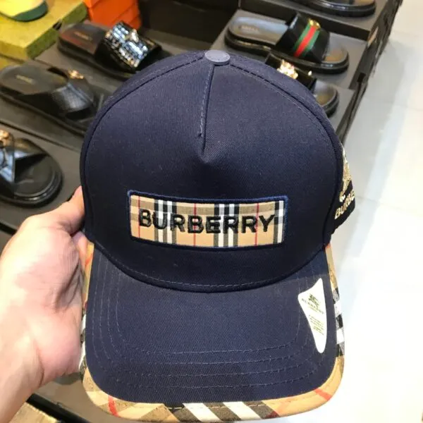 BRBRY Cap